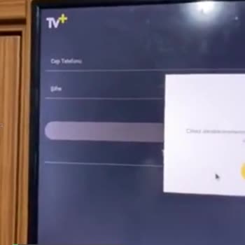Turkcell TV+ Problemi!
