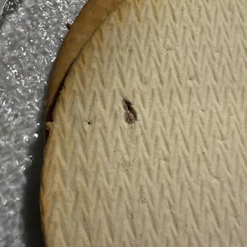 A101’de Satın Alınan Hazır Kurabiyede Siyah Cisim Ve Hijyen Endişesi