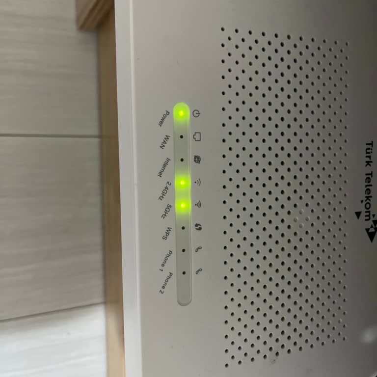 Dört Gün Süren İnternet Kesintisi Ve Şikayet Kaydı Oluşturulamaması