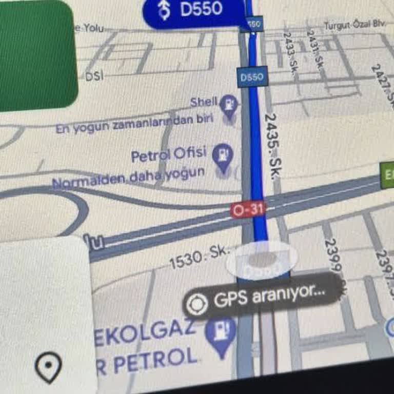 Mipo M46 Plus Navigasyon Cihazının Kronik Arızası Yazılım Güncellemeleriyle Çözülmedi, Yeni Cihaz Değişimi İsteniyor