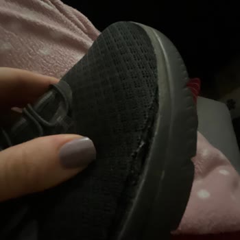 Ayakkabının Kısa Sürede Deforme Olması Ve Ücret İadesi Talebi