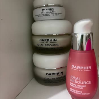 14 Bin TL'lik Darphin Ideal Resource Ürünleri Ciltte Şiddetli Kaşıntı Ve Yanma