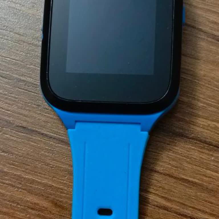 TCL Akıllı Çocuk Saatinin Aniden Kapanması Ve Müşteri Hizmetlerine Ulaşılamaması