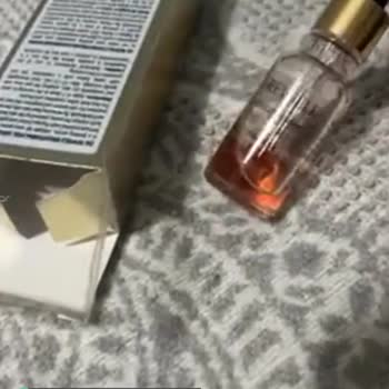Eve Shop Revuele Serum Yarım Geldi!