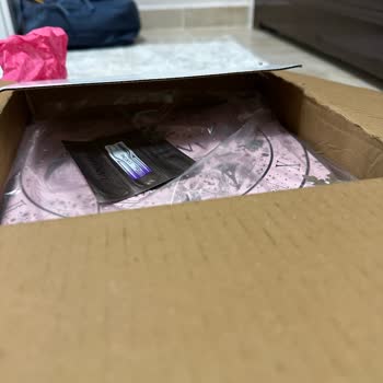 Lancome'dan Gelen Pakette Ürün Eksikliği Ve Çözüm Yoksunluğu