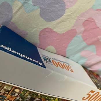 Eksik Puzzle Parçaları Ve Çözüm Bulamama Şikayeti