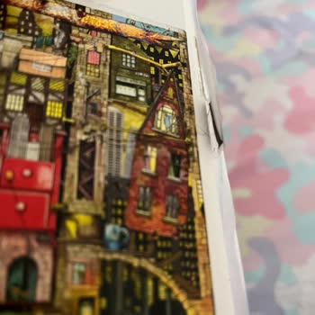 Eksik Puzzle Parçaları Ve Çözüm Bulamama Şikayeti