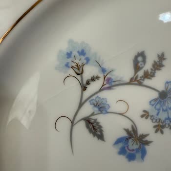 Çatlak Kayık Tabağı Değişimi Ve Telefon Desteği Sorunu