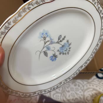 Çatlak Kayık Tabağı Değişimi Ve Telefon Desteği Sorunu