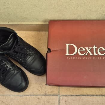 Dexter Türkiye Mağazasında 7.000 TL'lik Botta Su Sızdırması Ve Yetkili Saygısızlığı