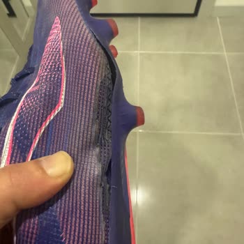 Kramponun 6 Ayda Yırtılması Ve Mağazanın Çözüm Sunamaması