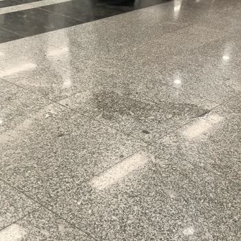 Çocuk Acilinde Temizlik İhmali Ve Hijyen Sorunu