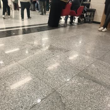 Çocuk Acilinde Temizlik İhmali Ve Hijyen Sorunu