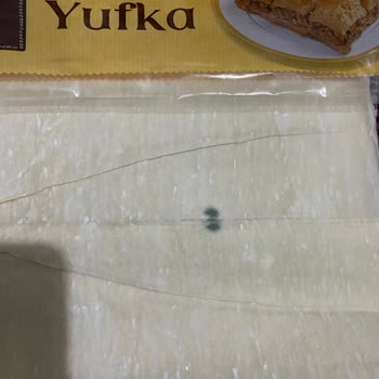 Şok Markette Küflü Yufka Satışı Sağlık Riski Ve Yardım Eksikliği