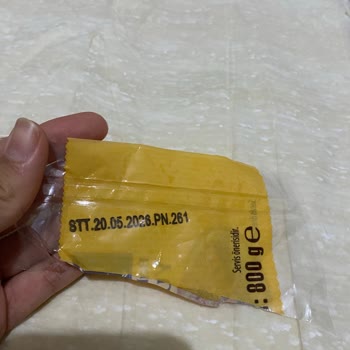 Şok Markette Küflü Yufka Satışı Sağlık Riski Ve Yardım Eksikliği