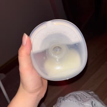 Lansinoh Wearable Pompası Çekim Gücünü Kaybetti Ve Süt Sızdırıyor