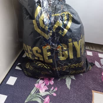 Cese Giyim | @cese.gym Defolu Ve Armasız Ürün Gönderimi!