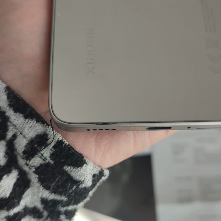 Xiaomi 14T Garantide Tekrarlanan Servis Hataları Ve Hasarlı Geri Dönüşü!