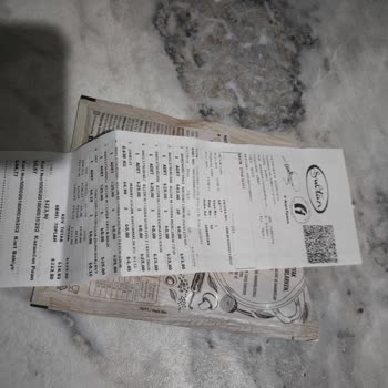 Sultan Market’te Son Kullanma Tarihi Geçmiş Çorba Satışı Ve Açıklama Talebi