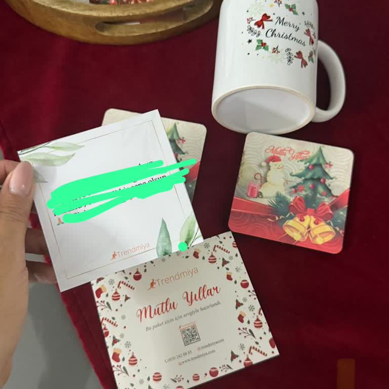 Trendmiya’da Yanlış Ürün Ve İade Gecikmesi