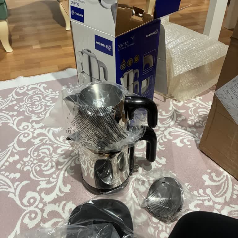 Trendyol’da Yanlış Ürün Gönderildi Ve Satıcıdan Cevap Gelmedi