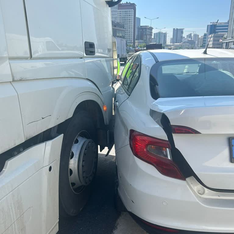 Acnturk Sigorta Kasko Tazminat Gecikmesi Ve Cevapsızlık