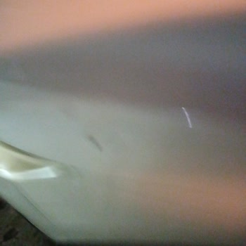 Nissan Qashqai Boya Kabarması Sorunu Yetkili Serviste Kullanıcı Hatası Olarak Değerlendirildi