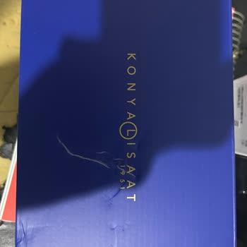 Hasarlı Kutu, Eksik Evrak Ve Cevapsız Müşteri Hizmetleri