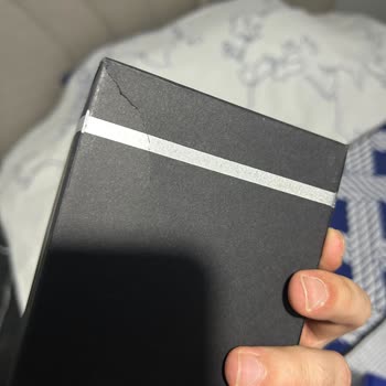 Hasarlı Kutu, Eksik Evrak Ve Cevapsız Müşteri Hizmetleri