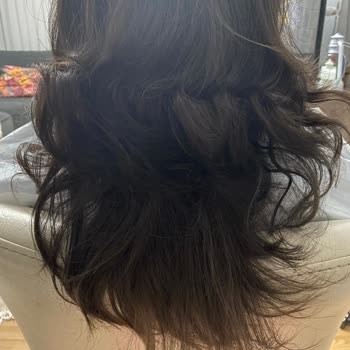 Kübra Yıldız Estetik Ve Güzellik Merkezi Saçımı Son Derece Kötü Ve Özensiz Kestiler!