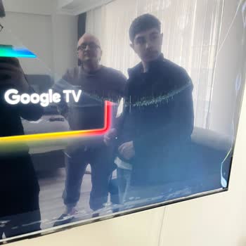 Kırık TV Teslimatı Sonrası Media Markt’tan İade Ve Değişim Talepleri