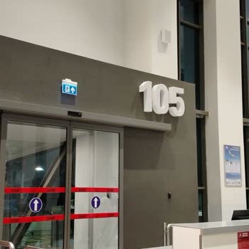 Pegasus Uçuşunun Uzun Gecikmesi Ve Bilgilendirme Eksikliği!