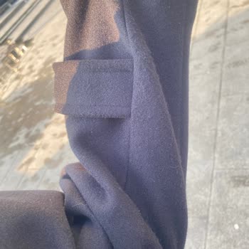 Koton Trendyol Mağazasından Aldığım Kabanın Hızlı Tüylenmesi Ve İade Talebi