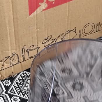 Arızalı Mutfak Robotu Tekrarlayan Servis Sorunları Eksik Parçalar Ve Hijyenik Sorunlar