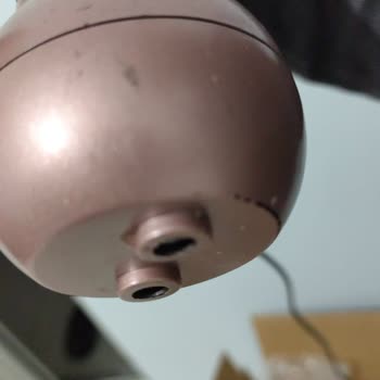 Arızalı Mutfak Robotu Tekrarlayan Servis Sorunları Eksik Parçalar Ve Hijyenik Sorunlar