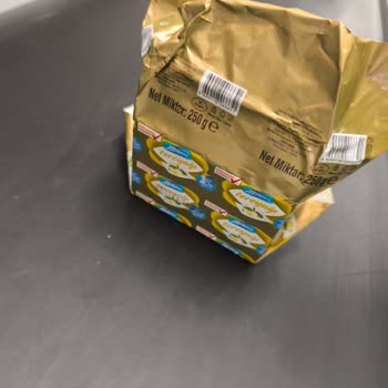 A101'de Küflü Tereyağı İçin Aynı Gün İade İmkânı Reddi