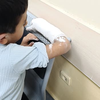 Bezmiâlem Hastanesi'nde Yanlış Ortopedi Müdahalesi Ve Aşırı Ücret Talebi!