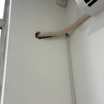 Arçelik Yetkili Servisi Hatalı Montaj Yaptı, Klimalar Kullanılamaz Ve 6 Bin TL Ücret Talep Etti