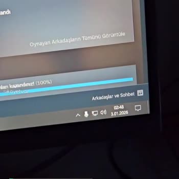 Türk Telekom Altyapı Ve Magnet Sorunu