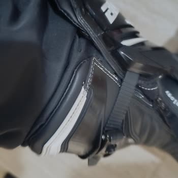 Hepsiburada İlk Denemede Açılan Kilit Mekanizması Nedeniyle Satıcıdan İade Ya Da Tamir Talebi!