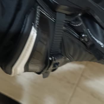 Gpekipman İlk Kullanımda Ortaya Çıkan Arıza!