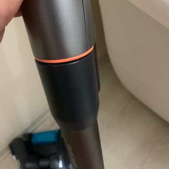 Philips Aqua 8000 Dikey Süpürge Üst Gövde Çatlaması Ve Boru Sallanması