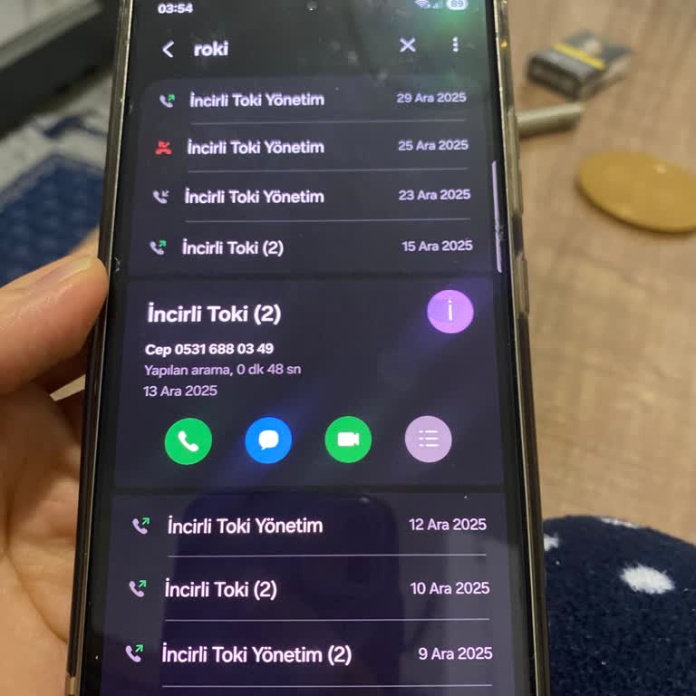 Isınma Sorunu Çözülmedi Ve Personel Tavrı Hoş Görülmez
