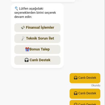 Sekabet'te Adil Olmayan Slot Deneyimi Ve Hesap Kapatma Talebi!