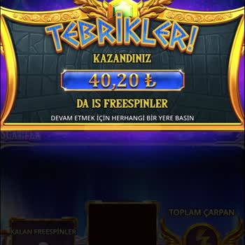 Sekabet'te Adil Olmayan Slot Deneyimi Ve Hesap Kapatma Talebi!