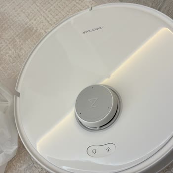 Kredi Kartıyla Aldığım Robot Süpürge Kullanılmış Çıktı, Değişim Veya İade Talep Ediyorum