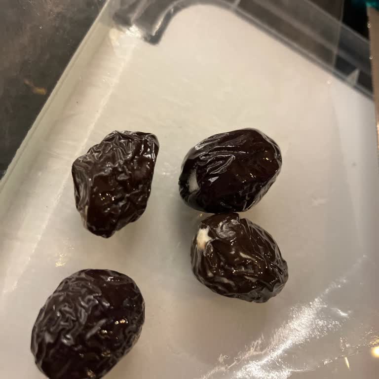 Küflü Zeytin Satışı Ve İade Reddi Şikayeti