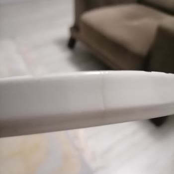 Kırık Tabak İçin Neden Tüm Koli İade Ediliyor?