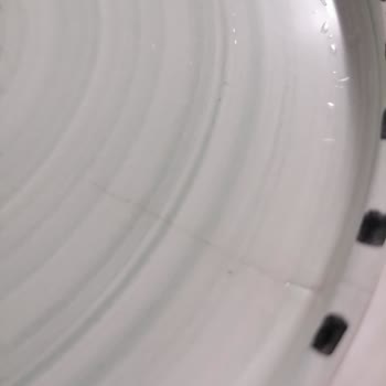 Kırık Tabak İçin Neden Tüm Koli İade Ediliyor?