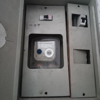 Dükkanımda Elektrik Yok, İşletme Zararı Ve Uzayan Çözüm Süreci